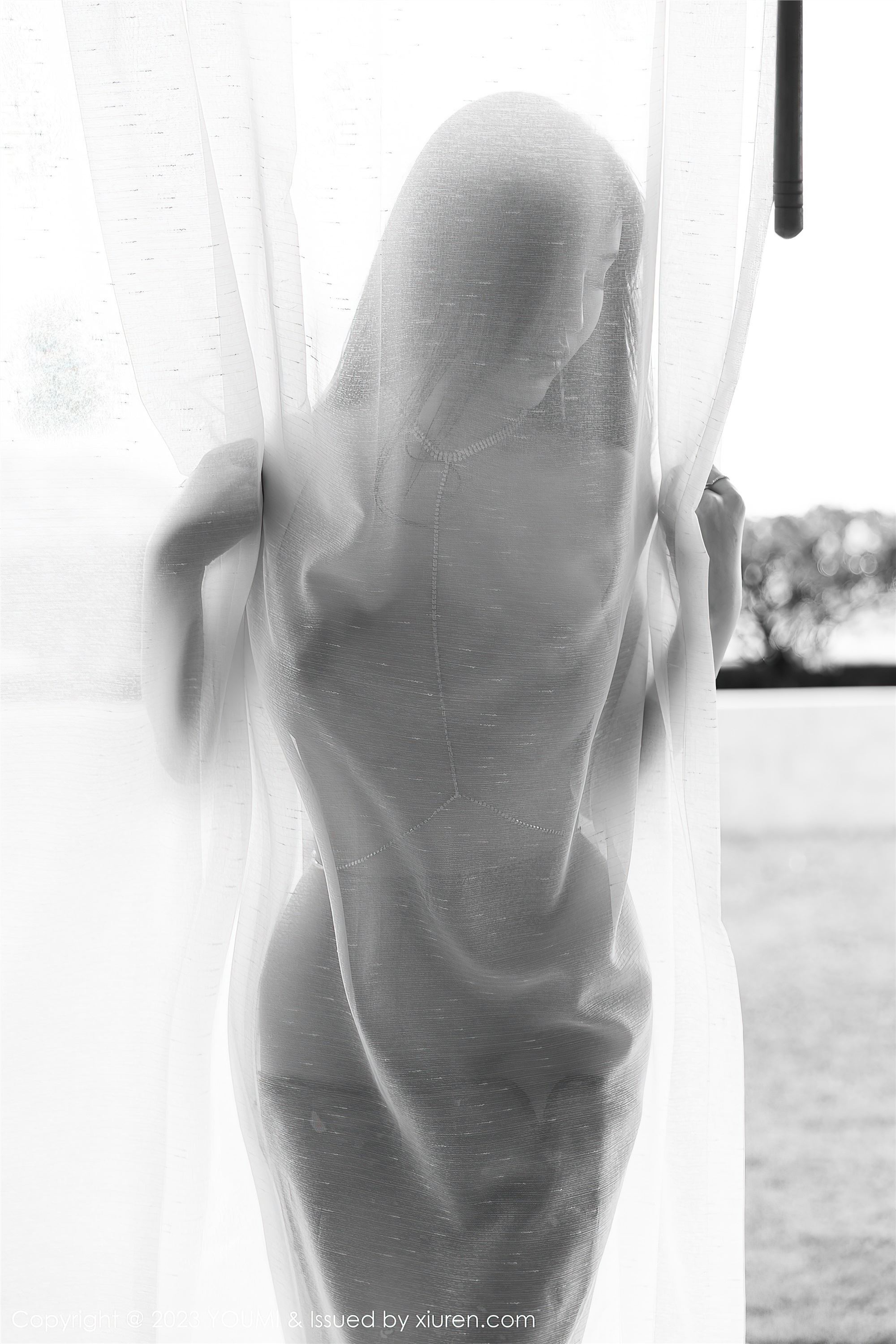 YouMi尤蜜荟  2023.04.14 VOL.926 Carol周妍希 泰国旅拍